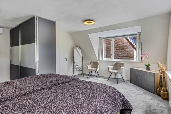 Medium property photo - Molenbeek 22, 5172 CG Kaatsheuvel